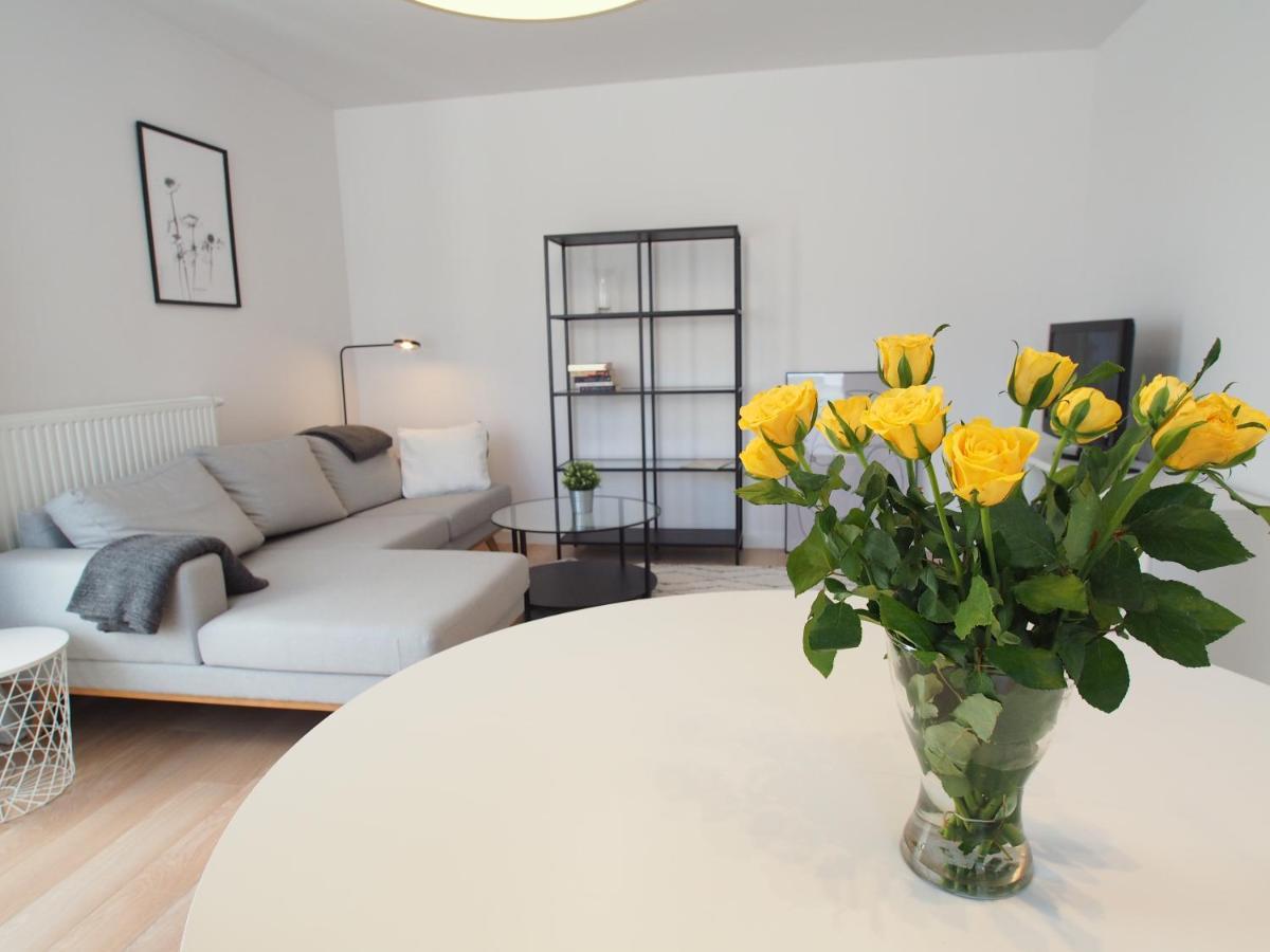 Апартаменты Grand-Tourist Topaz Panienska Str Гданьск Экстерьер фото