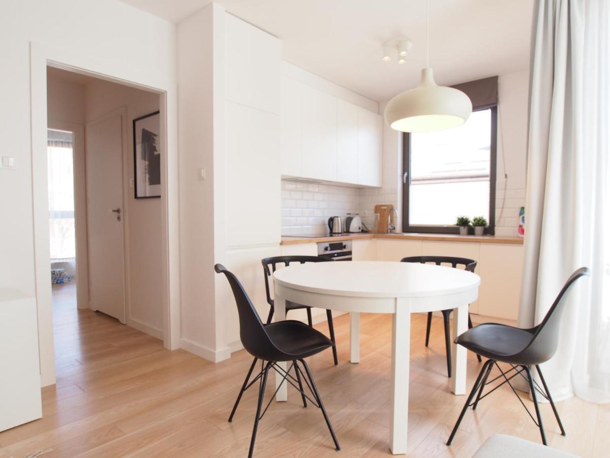 Апартаменты Grand-Tourist Topaz Panienska Str Гданьск Экстерьер фото