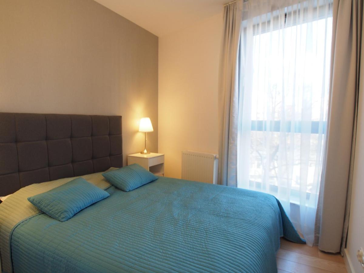 Апартаменты Grand-Tourist Topaz Panienska Str Гданьск Экстерьер фото