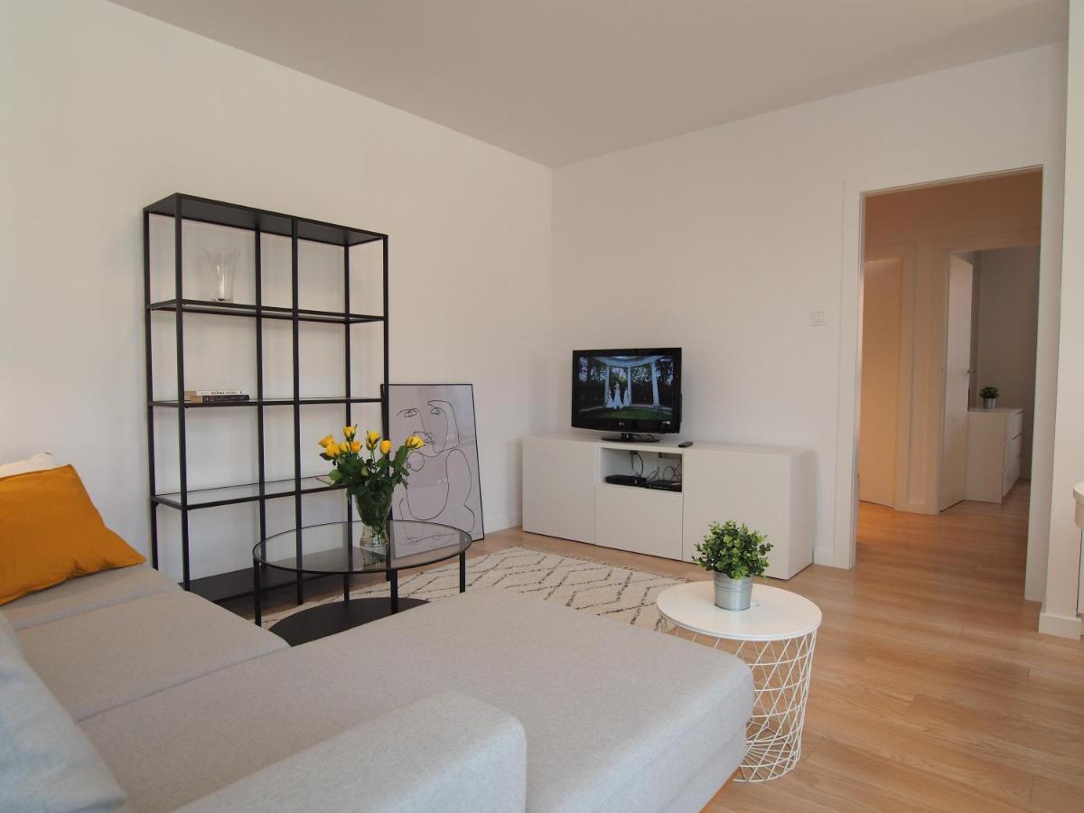 Апартаменты Grand-Tourist Topaz Panienska Str Гданьск Экстерьер фото